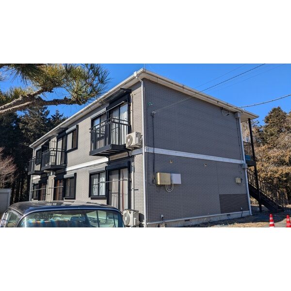 一棟アパート価格変更になりました。