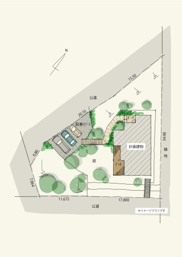 市場町手描きプラン配置.jpg
