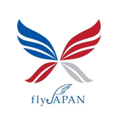 fly JAPAN
