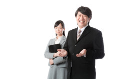 労働派遣・海外研修生受入・技術、資格取得支援（研修生）