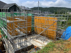 建築・土木工事・設計、施工管理