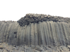 新建築素材バサルト繊維