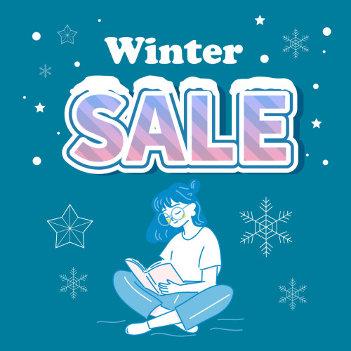 冬の感謝祭　開催中!!