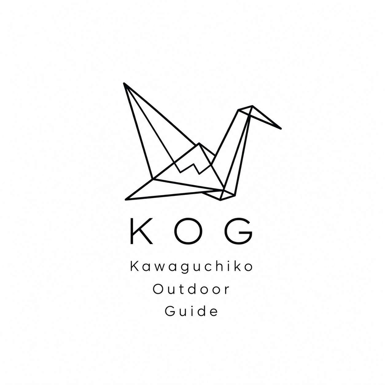 KOG Kawaguchiko Outdoor Guide