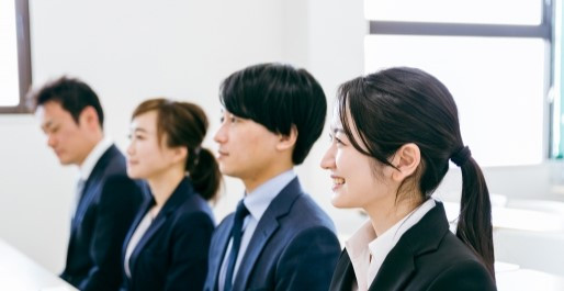 合格へ向けて試験準備講習会を開催中！