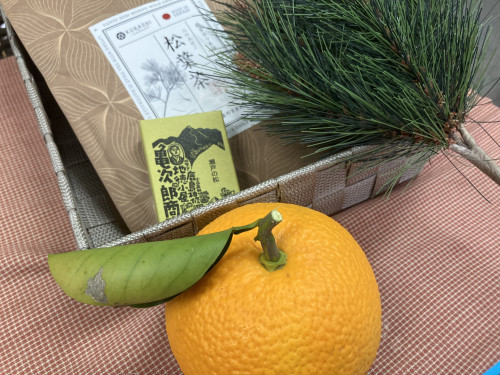 松カフェスケジュール変更のお知らせ