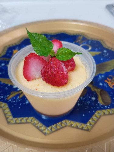 明日から松カフェ店舗（鹿嶋神社参道店）オープンします！