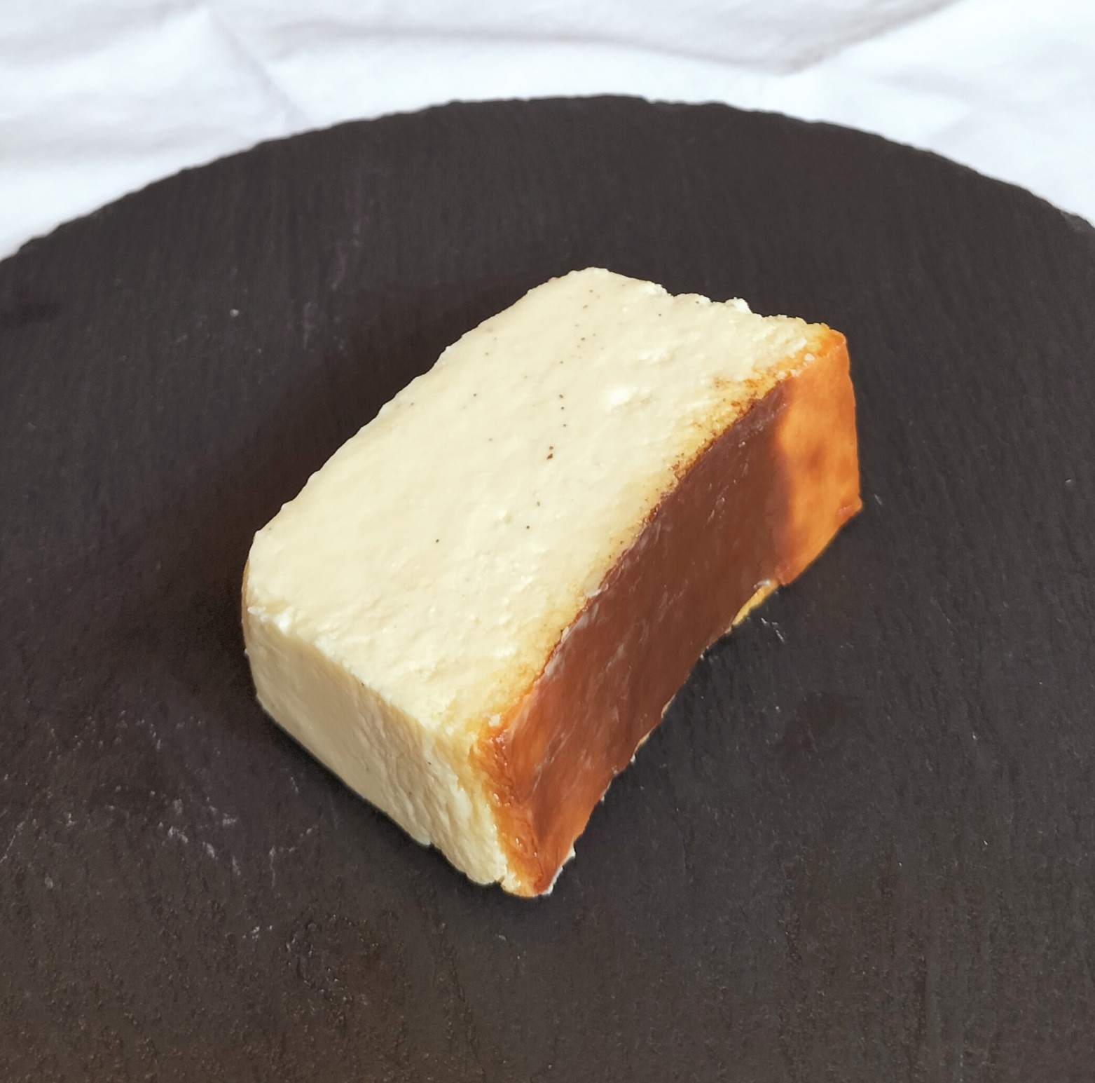 チーズテリーヌ