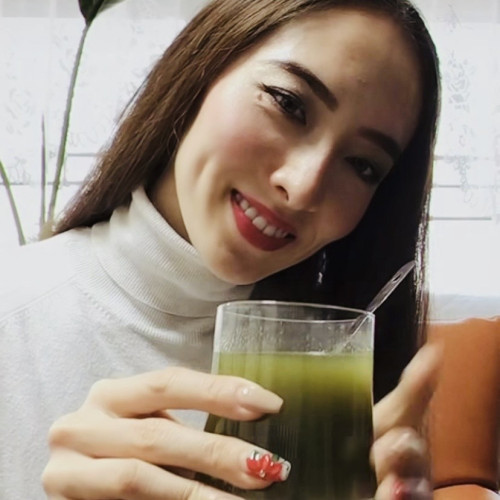 Megumi Nakashima