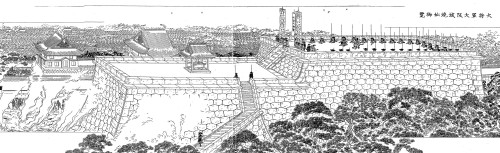 鳥羽伏見戦小話 全⑳話はコチラ
