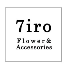 Flower＆Accessories 7iro