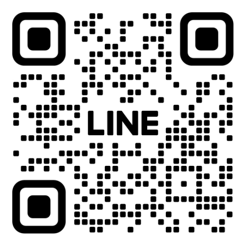 LINE予約のお知らせ