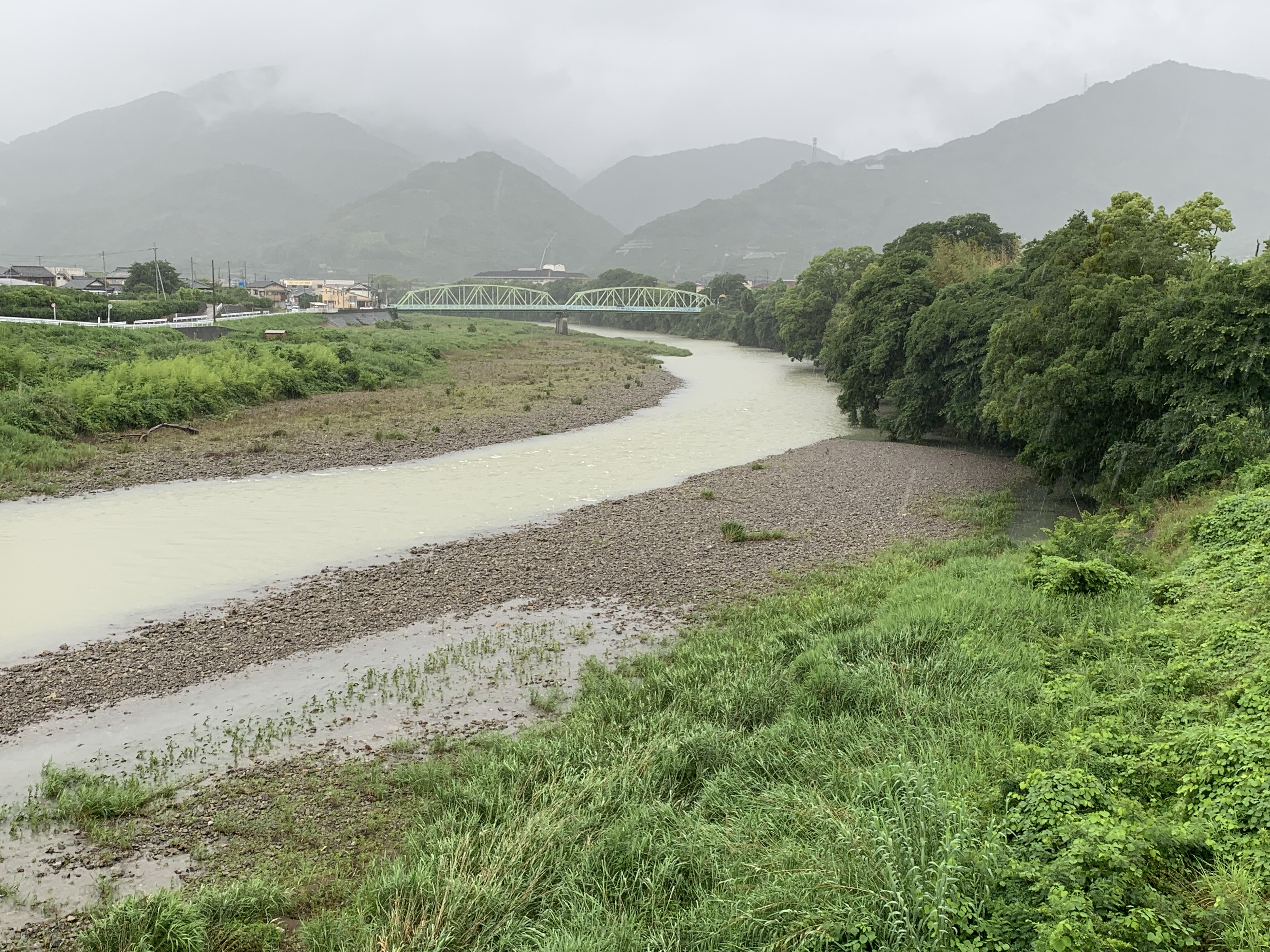 有田川
