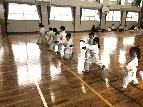 バンビ組手.jpeg