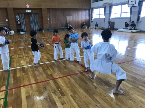 バンビ組手.jpeg