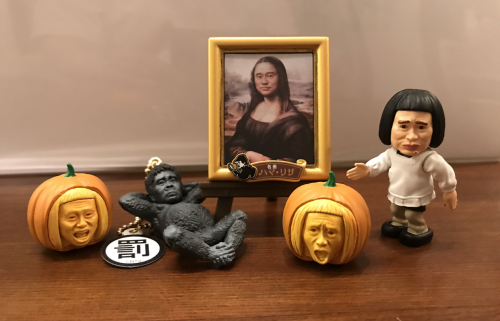 10月カレンダーを更新しました！