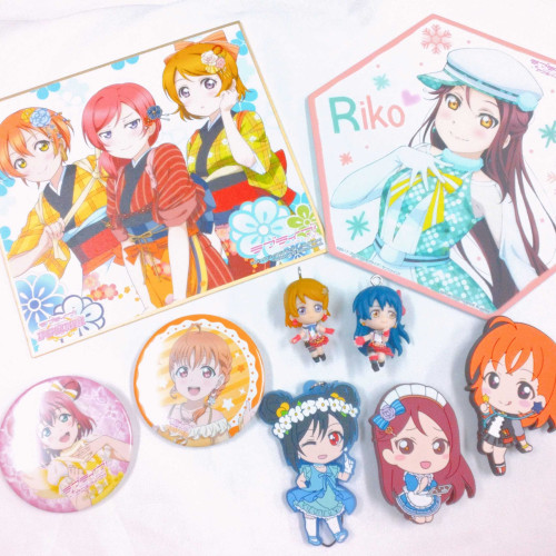 ラブライブ！ Love Live!