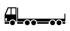 大型重機運搬