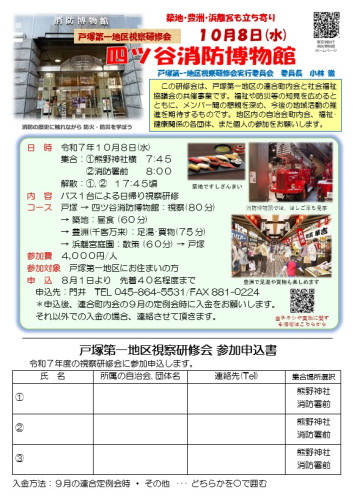四ツ谷消防博物館視察研修会.jpg