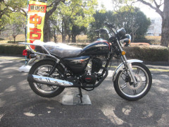 HONDA  LY125 FI  125cc
