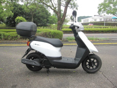 YAMAHA  JOG AY01  50cc