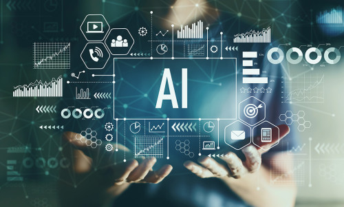 専門用語を使わない「AI入門活用講座」