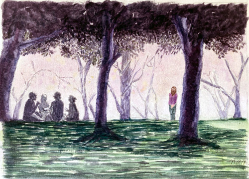 ❶「根岸森林公園の桜」nan.さん.jpg