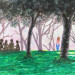 ❷「根岸森林公園の桜」小俣 学さん.jpg