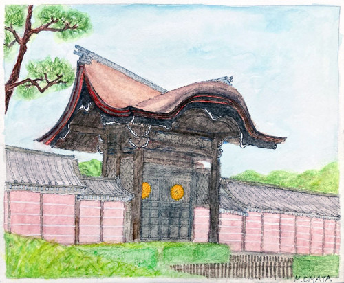❶「總持寺・向唐門」小俣 学さん.jpg