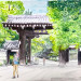❻「總持寺・三松関」nan.さん.jpg