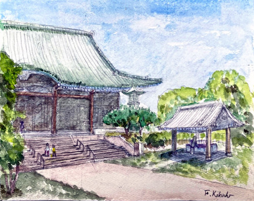 ❽「總持寺・大祖堂」菊池 富美雄さん.jpg