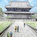 ❷「總持寺・仏殿」nan.さん.jpg