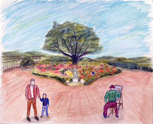 ❾「香りの庭02」小澤 栄さん.jpg