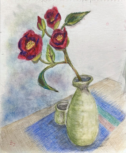 ⑧「ツバキ02」山田 悦子さん.jpg