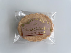 レーズンサンド