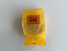 スイートポテト