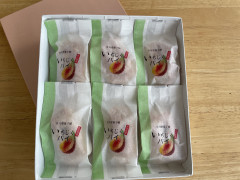 イチジクパイ詰め合わせ