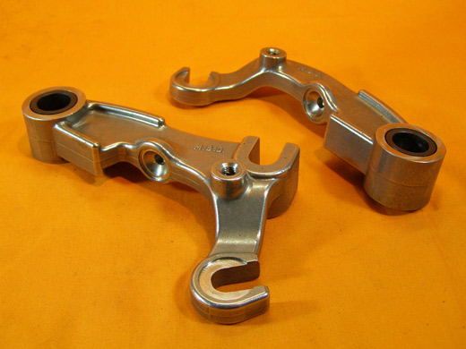 Laru Ｒａｍｂａ様用 セール】4XL Raglan Jersey Shirt / フォーエックスエルラグラン