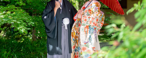 着物／和装クリーニング