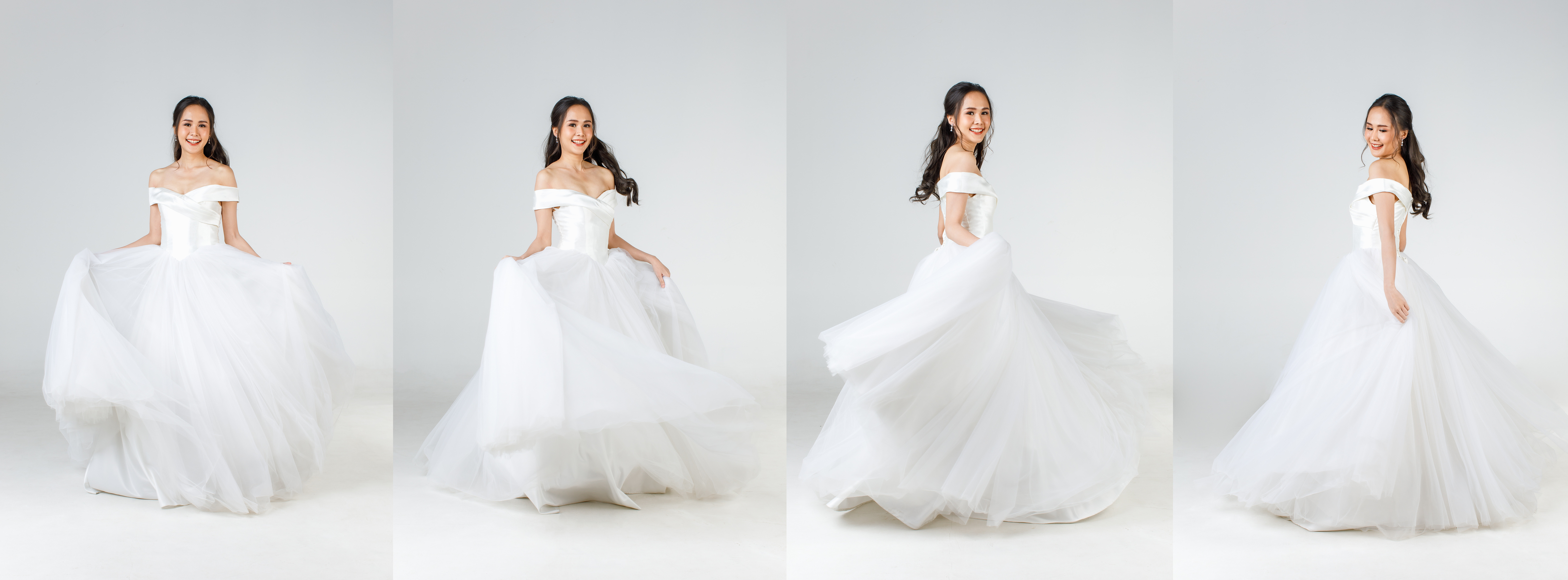 ドレスクリーニング