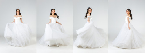 ドレスクリーニング