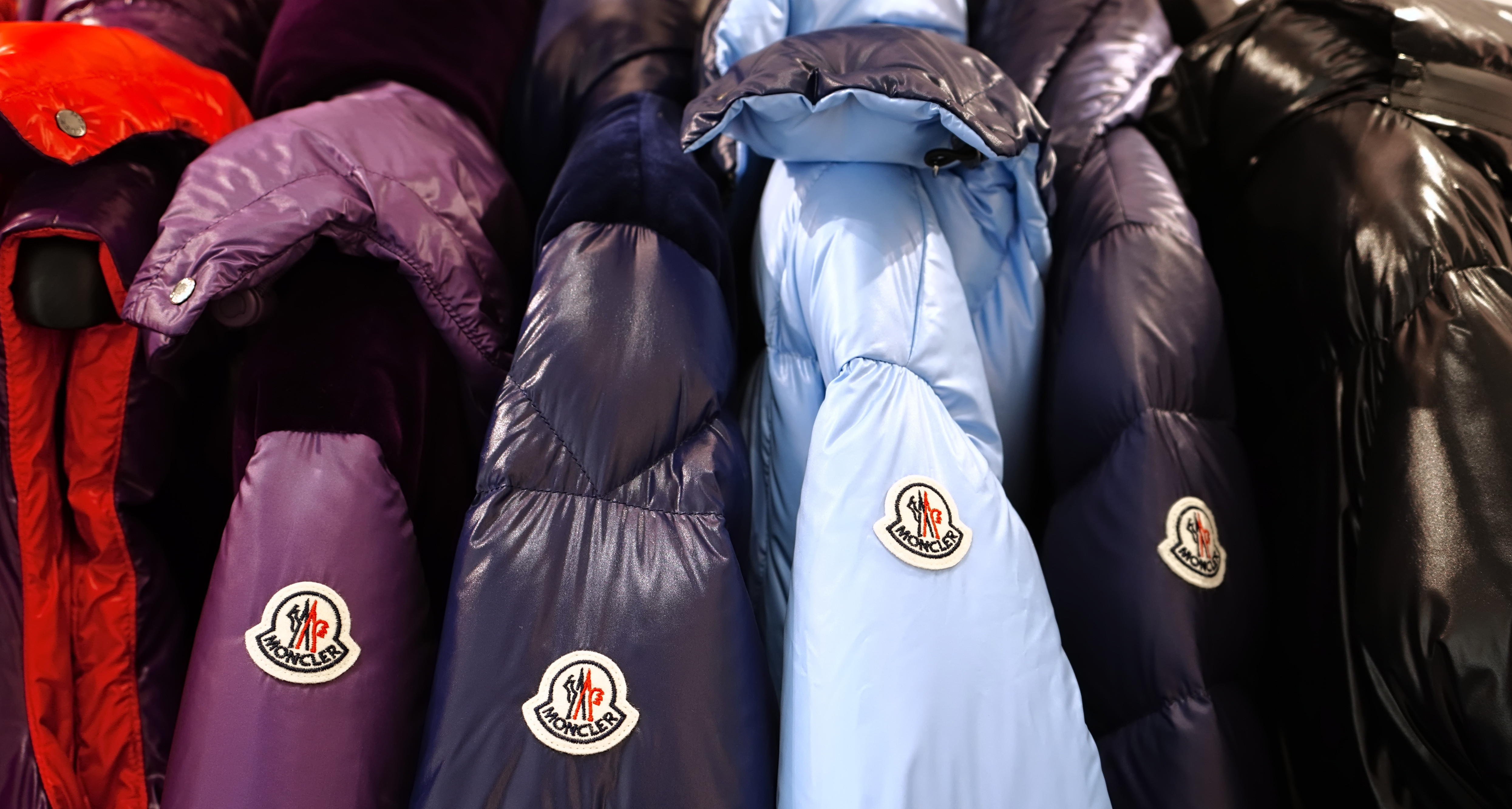 ブランドダウンクリーニング