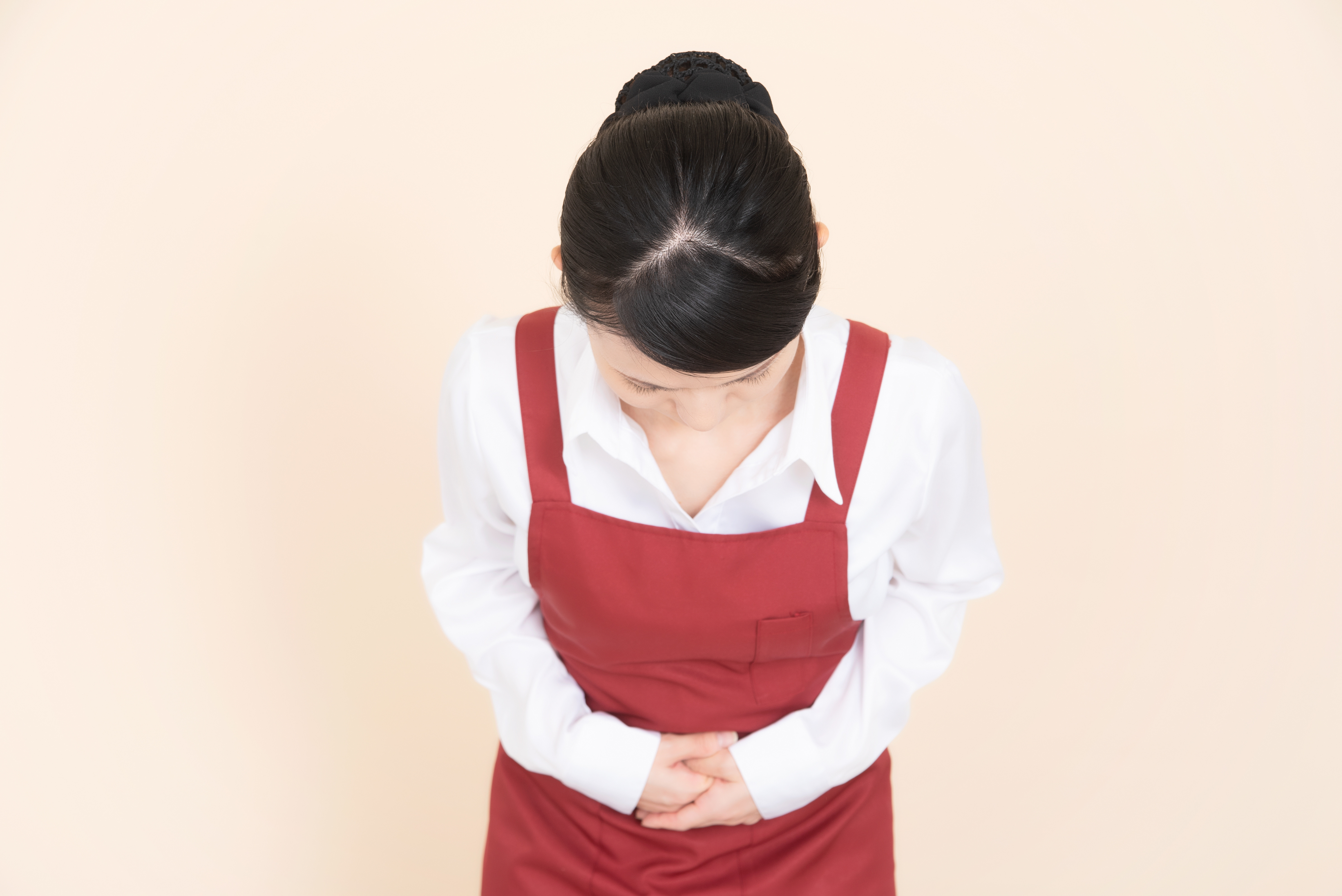 ダウンウェアの包装資材変更に関するお知らせ