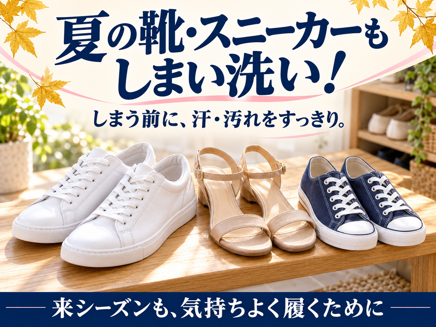 夏靴のしまい洗い.png
