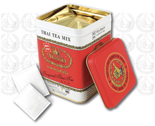 Cha Tra Mue  Thai Tea Mix  入荷しました