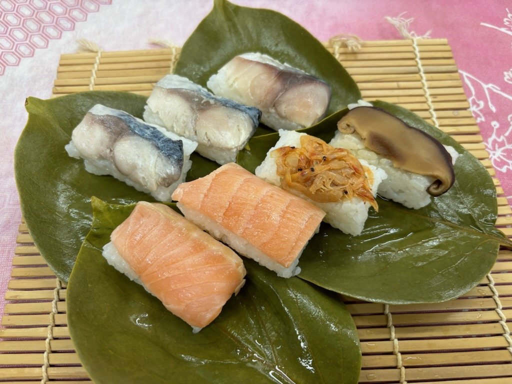 店頭販売
