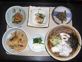 朝ごはんだけプラン　＜一泊朝食付き＞
