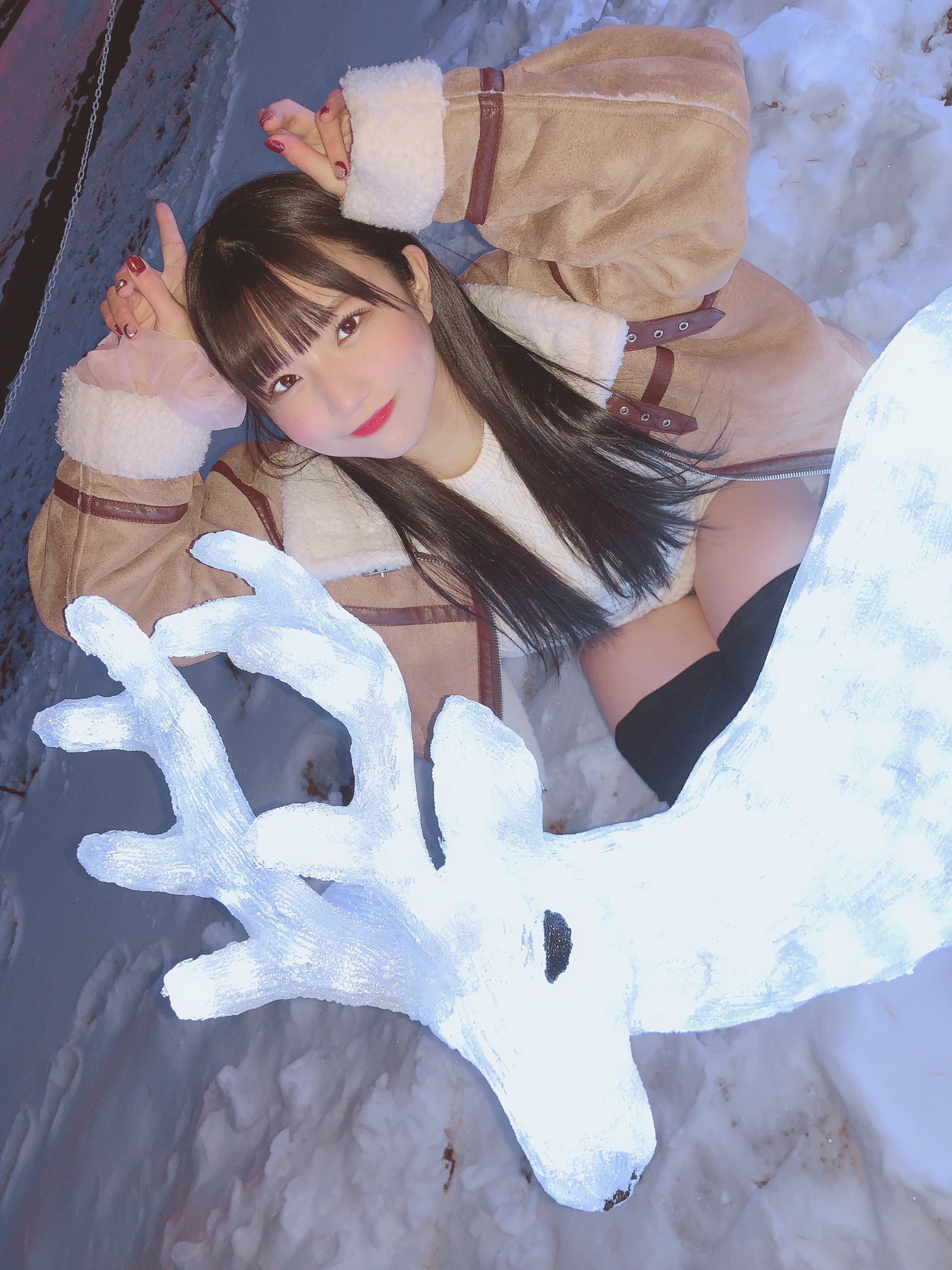 Lovely popo 撮影会