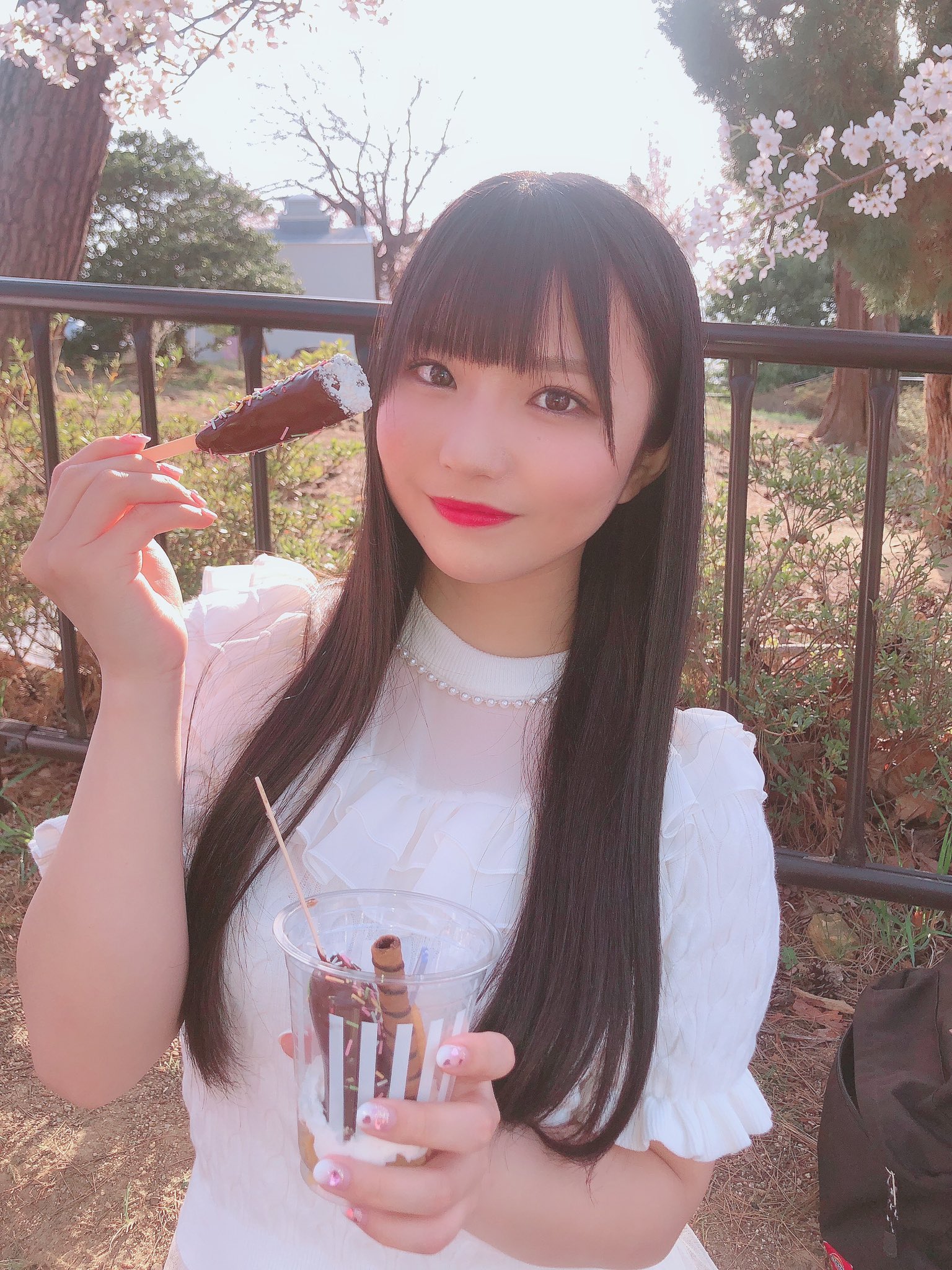 Lovely popo BBQ