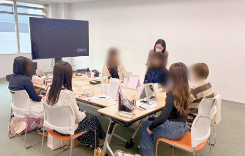 【企業研修】日本生命 岡山支社様にて研修を実施いたしました!